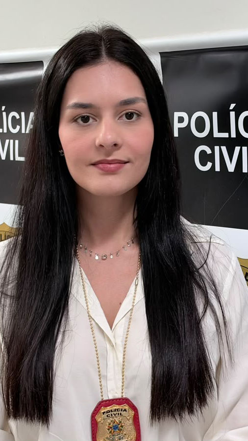DELEGADA GABRIELA