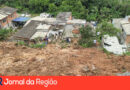 Sabesp informa que abastecimento voltou ao normal após deslizamento no Jardim Mirante