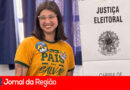 Vereadora de 23 anos da Praia Grande é a mais votada para Deputada Estadual