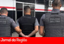 PM apreende 3 Kg de drogas em Itupeva