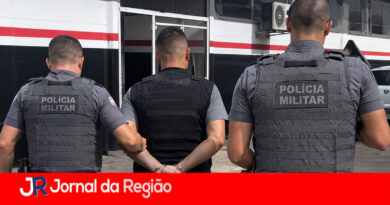 PM apreende 3 Kg de drogas em Itupeva