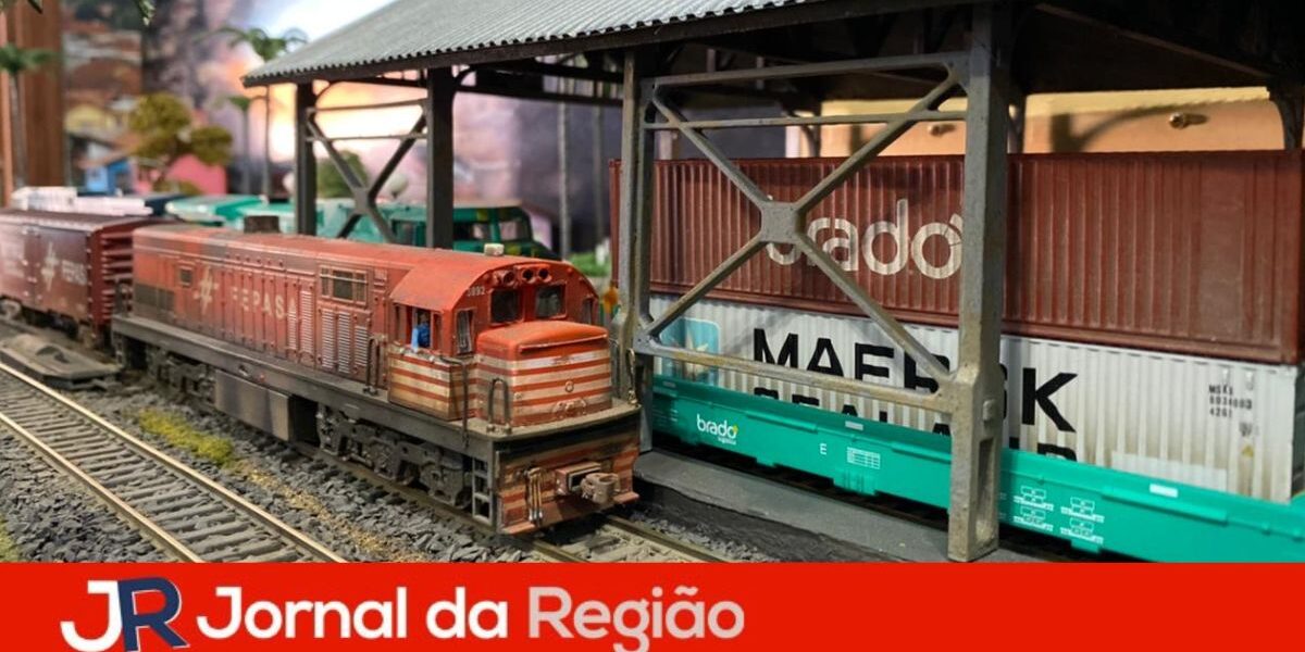FERROMODELISMO