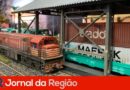 Louveira sediará, neste sábado (10), o 8º Encontro de Ferreomodelismo