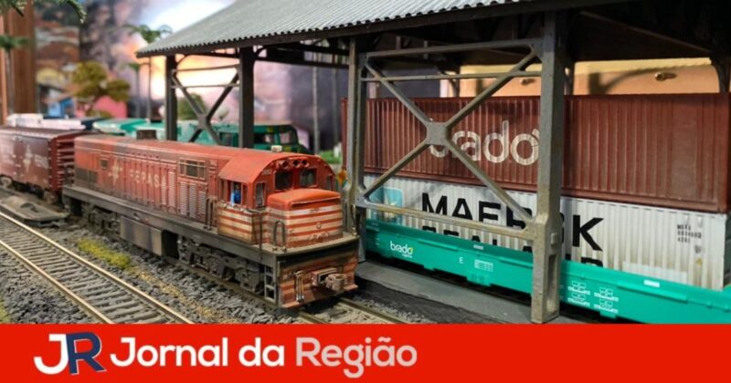 FERROMODELISMO