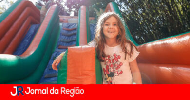 Pais podem fazer ‘agenda’ de diversões para as crianças em Jundiaí