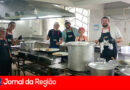 Festa Portuguesa da Vila Arens chega ao seu segundo final de semana
