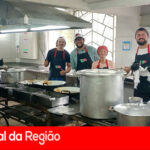 Festa Portuguesa da Vila Arens chega ao seu segundo final de semana