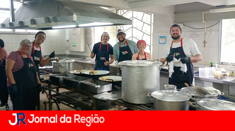 Festa Portuguesa da Vila Arens chega ao seu segundo final de semana