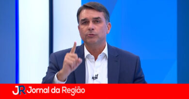 FLAVIO BOLSONARO