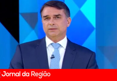 Flávio diz que estava errado ao votar contra licença-maternidade. Hoje seria diferente
