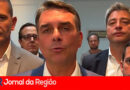 Flávio Bolsonaro desiste de debate na Globo e culpa o TSE