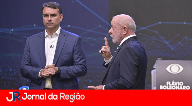 Lula: É notável que a família Bolsonaro está subordinada aos interesses americanos