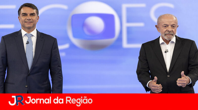 Lula sobe o tom no 2º bloco, e candidatos debatem SUS e BC