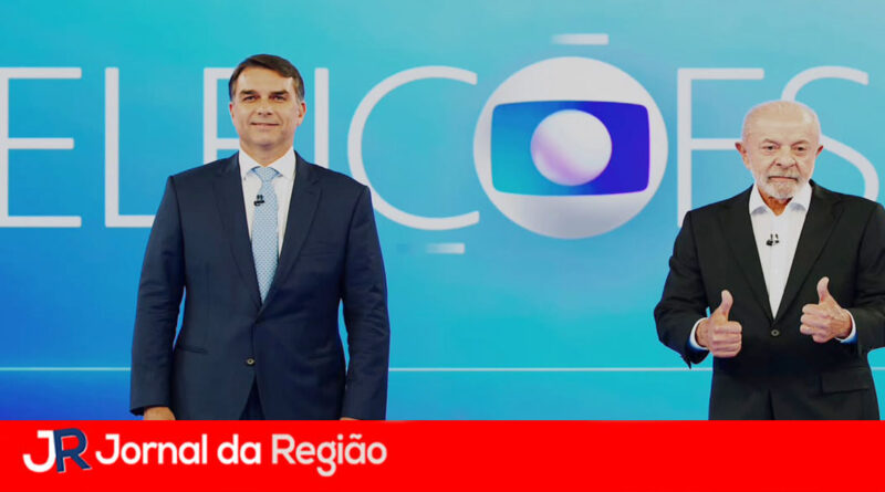 Lula diz que Flávio vai “entregar” o Brasil para o Trump