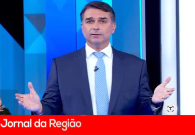 Flávio diz que não vai privatizar estatais