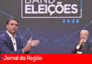 Flávio elogia Roberta e pede proteção da PF para “sócia” de Lulinha
