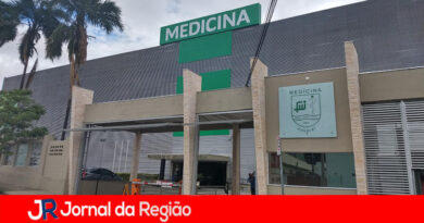 Faculdade de Medicina de Jundiai 2