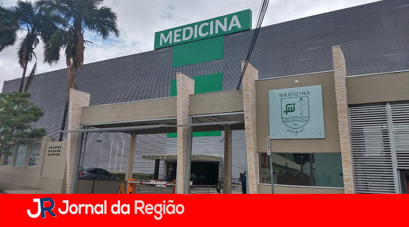 Faculdade de Medicina de Jundiai 2