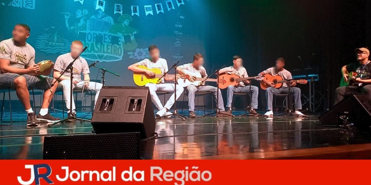 Fundacao casa sesc