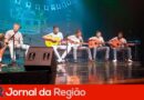 Jovens da Fundação CASA levam ritmos musicais ao palco do Sesc Jundiaí