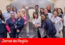 Gustavo Martinelli renova convênio da Prefeitura com o Hospital São Vicente