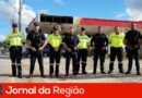 Fiscalização de trânsito ganha reforço com novos agentes municipais