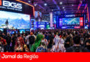 SP recebe a maior feira de games do Brasil, no Anhembi