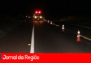 Homem morre atropelado na Estrada de Jundiaí a Itupeva