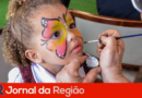 JundiaíShopping promove manhã especial para crianças de instituições sociais