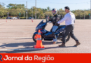 Treinamento para Segurança de Motociclistas será voltado para mulheres