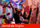 Danilo Joan faz a maior votação da história de um candidato da região