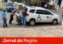 Eleitores com deficiência têm até dia 16 para pedir transporte gratuito no 2º turno