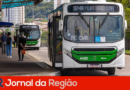 Linhas 579 e 974 terão mais ônibus e novos horários a partir de segunda (19)