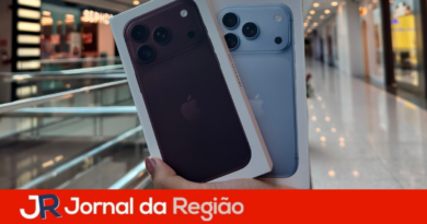 JundiaíShopping sorteia dois iPhones 18 Pro em campanha promocional