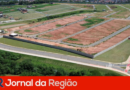 Novo acesso entre a Avenida da Uva à Avenida Luiz Pellizzari é liberado