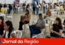 Emprego da Gente no Anhangabaú gera 928 entrevistas em Jundiaí