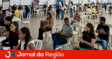Emprego da Gente no Anhangabaú gera 928 entrevistas em Jundiaí