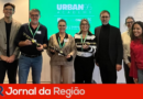 Prefeita Débora Prado traz experiências de Londres para a Primeira Infância de Jarinu