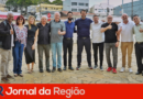 Luiz Fernando e João Paulo percorrem cidades para agradecer apoio e definir prioridades