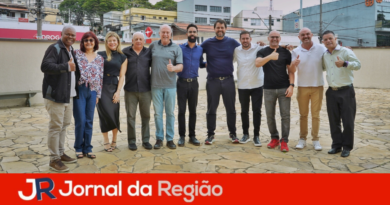 Luiz Fernando e João Paulo percorrem cidades para agradecer apoio e definir prioridades