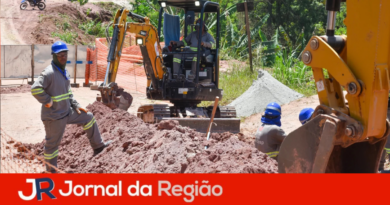 Estado lança pacote de universalização do saneamento em Jarinu