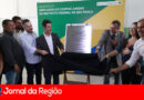 Ministro da Educação inaugura em Jundiaí o novo Instituto Federal