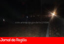 Deslizamento de terra no Km 43, em Cajamar, coloca motoristas em alerta