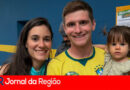 Lucas Pavanato é eleito o deputado federal mais votado da história do Brasil