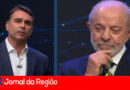 Flávio e Lula trocam acusações de corrupção e envolvem familiares