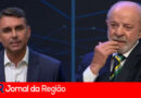 Lula questiona Flávio sobre modelo econômico de Milei