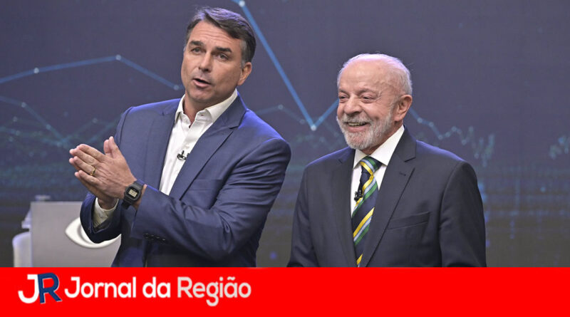 Flávio diz que reajuste do Bolsa Família feito POR Lula será mantido