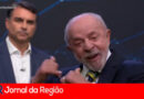 Flávio interrompe fala de Lula sobre saúde pública e irrita presidente