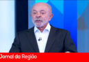 Lula: ‘Não vou permitir que um miliciano me chame de nove dedos’