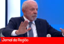 Lula diz lamentar que população ‘não tenha compreendido’ feitos do Governo